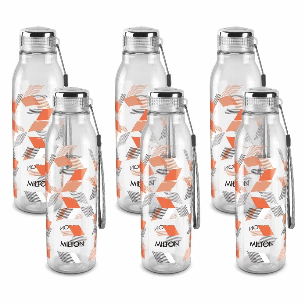 Helix Pet Water Bottle (Milton) - Image 25