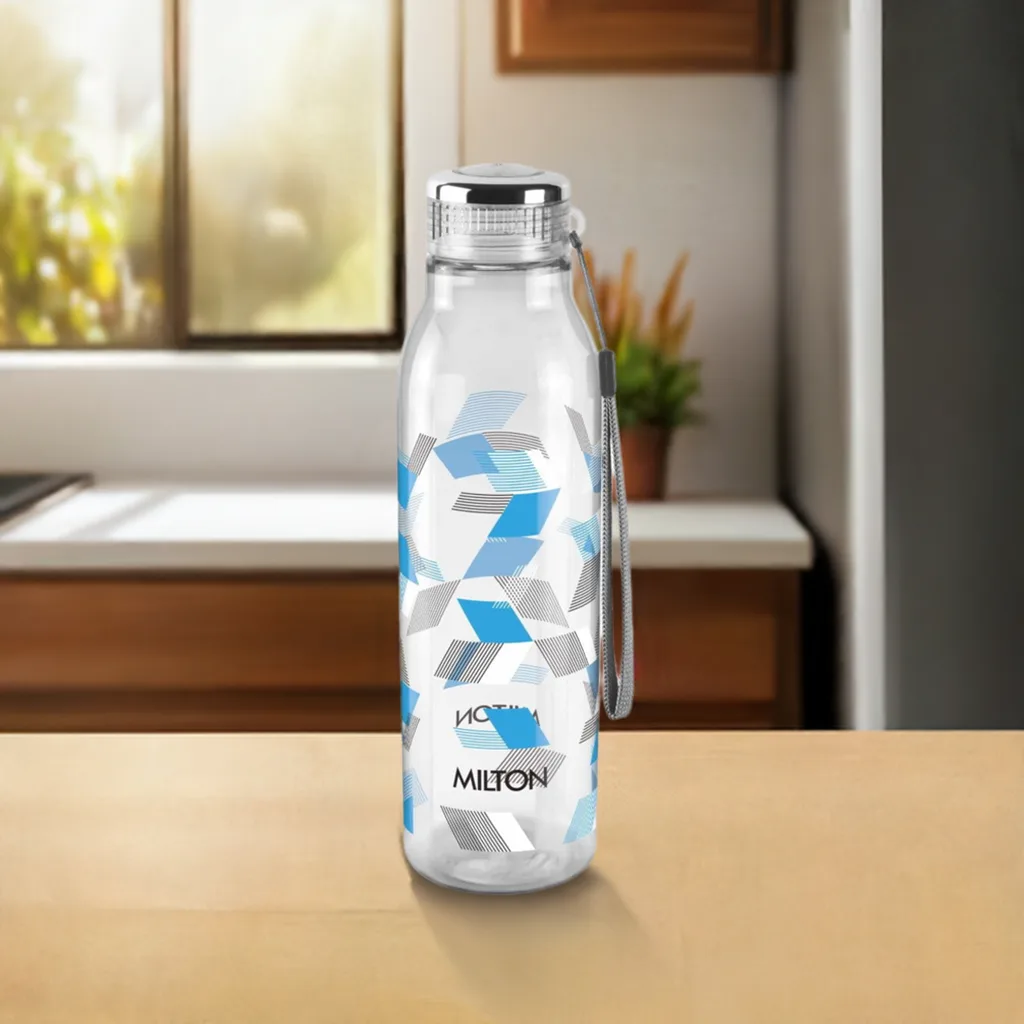Helix Pet Water Bottle (Milton) - Image 29