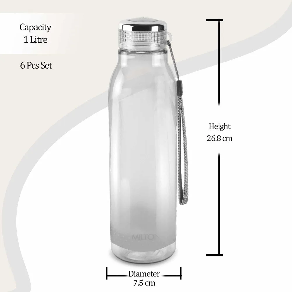 Helix Pet Water Bottle (Milton) - Image 31