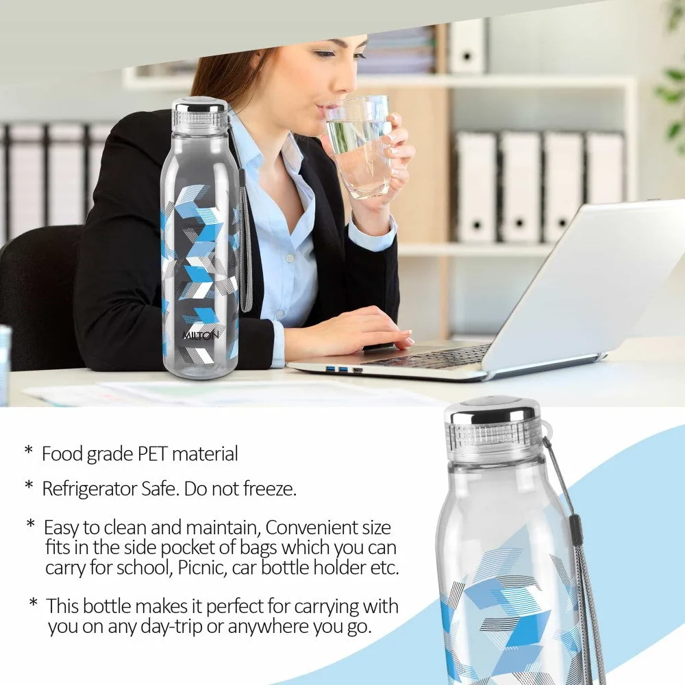 Helix Pet Water Bottle (Milton) - Image 32