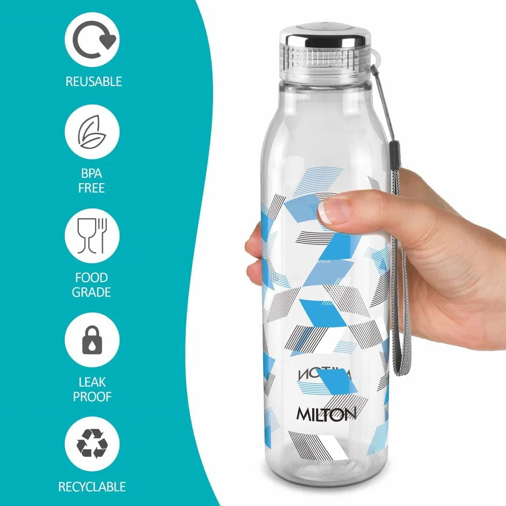 Helix Pet Water Bottle (Milton) - Image 33