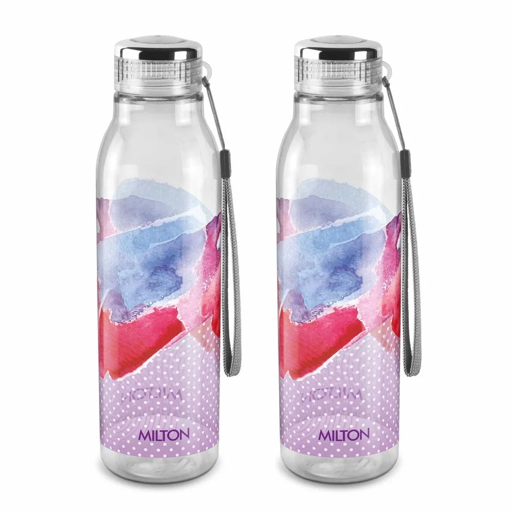 Helix Pet Water Bottle (Milton) - Image 5