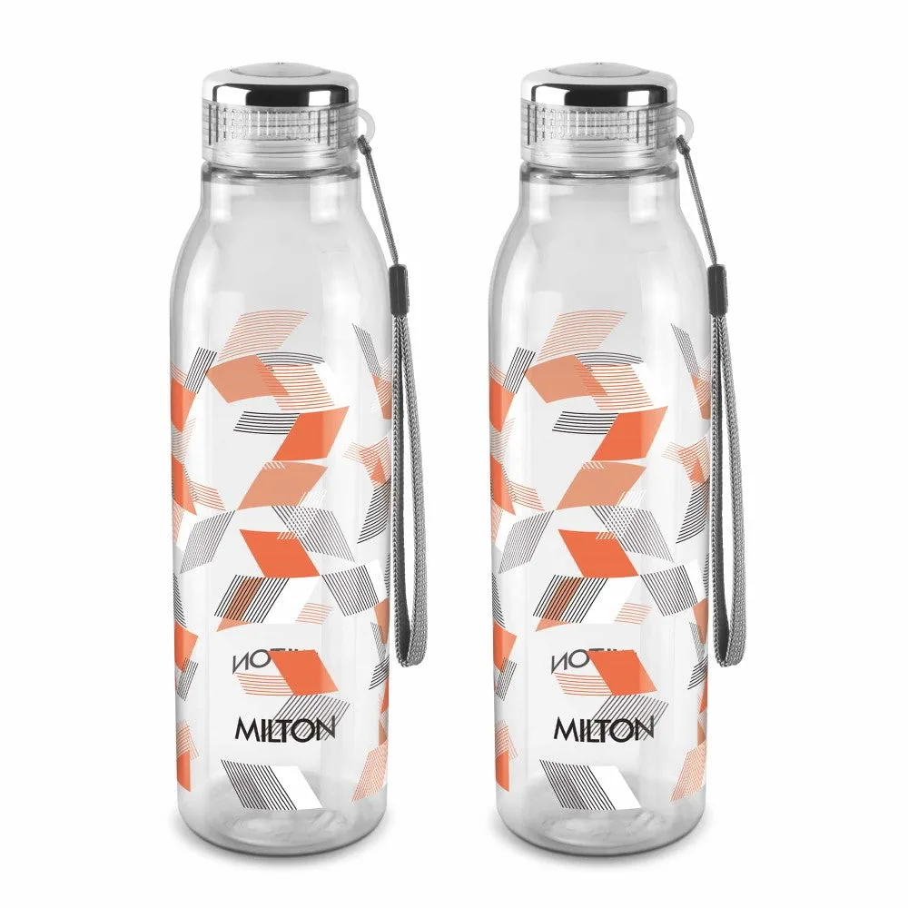 Helix Pet Water Bottle (Milton) - Image 6