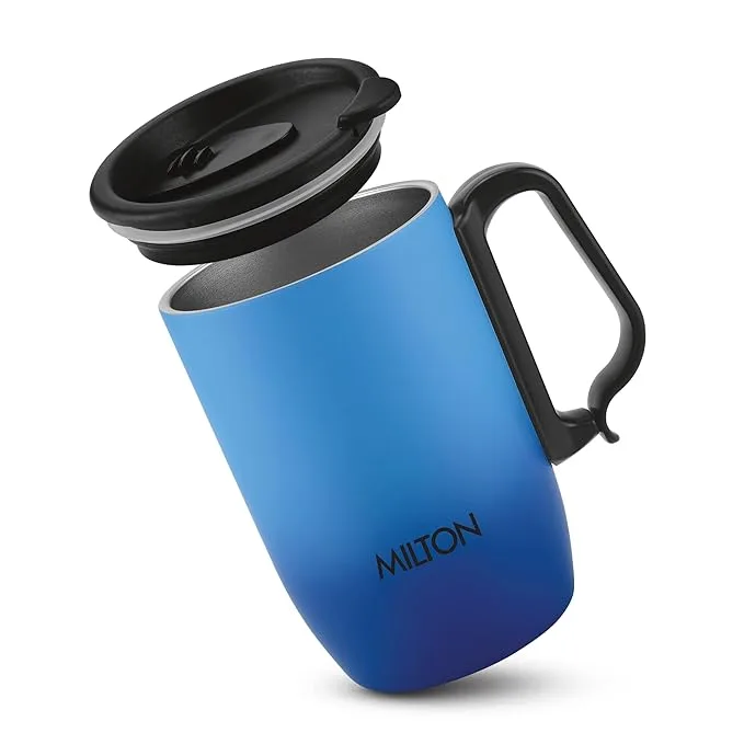 Horizon Steel Mug (Milton) - Image 2