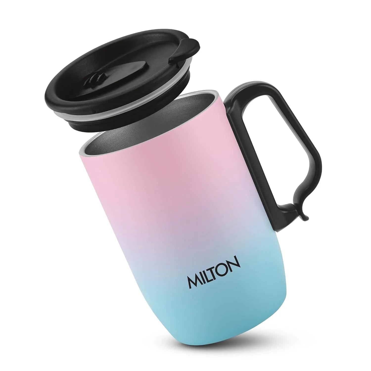 Horizon Steel Mug (Milton) - Image 4