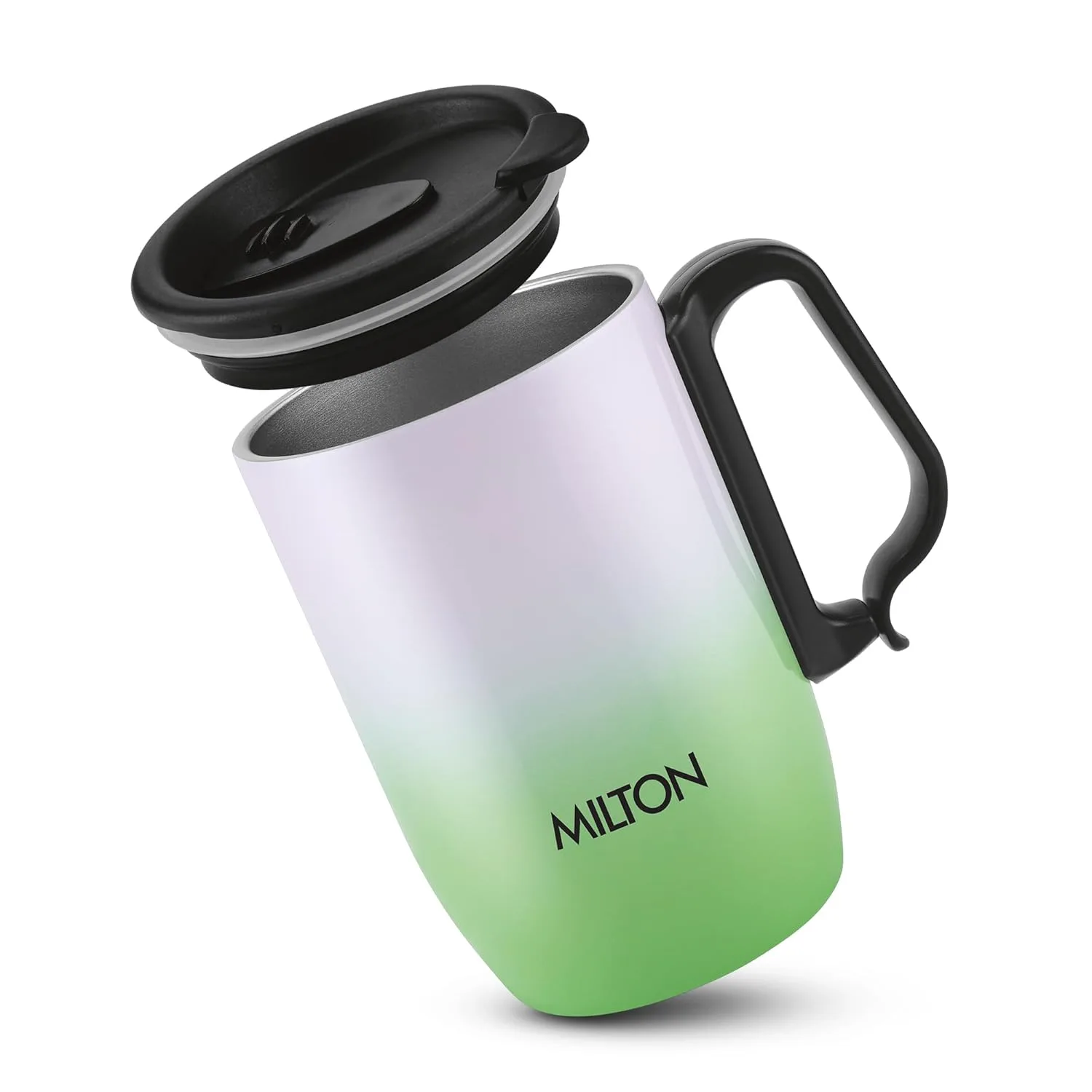 Horizon Steel Mug (Milton) - Image 6