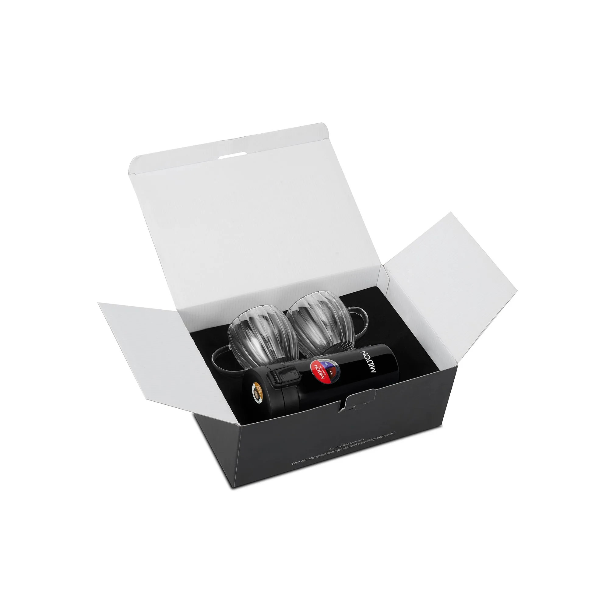Hot Sip Collection (Milton Concepts) - Image 2