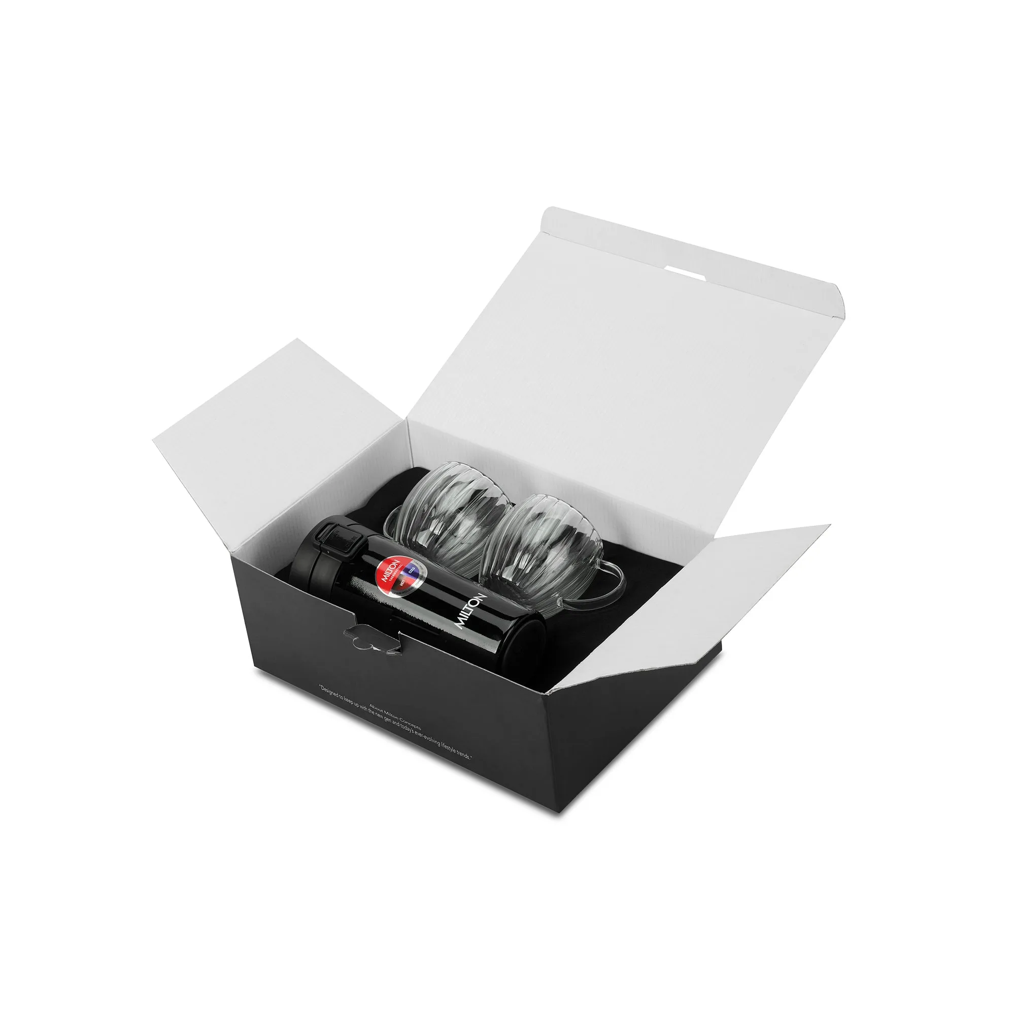 Hot Sip Collection (Milton Concepts) - Image 4