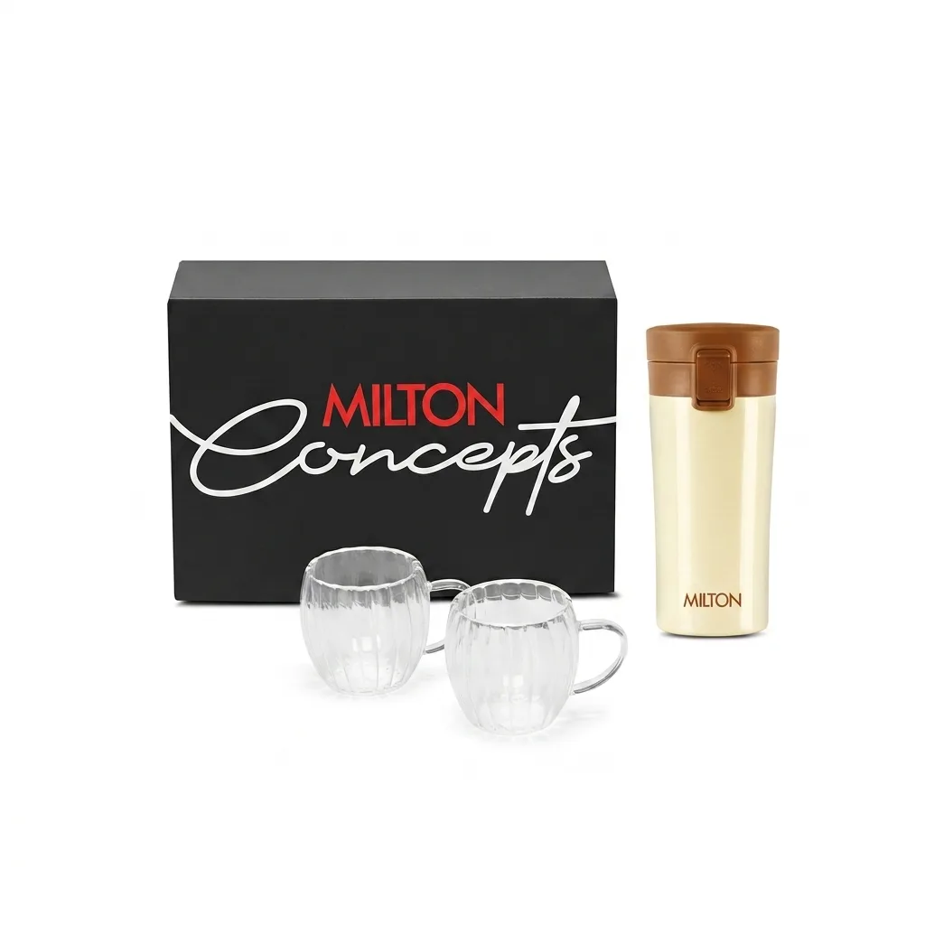 Hot Sip Collection (Milton Concepts) - Image 5