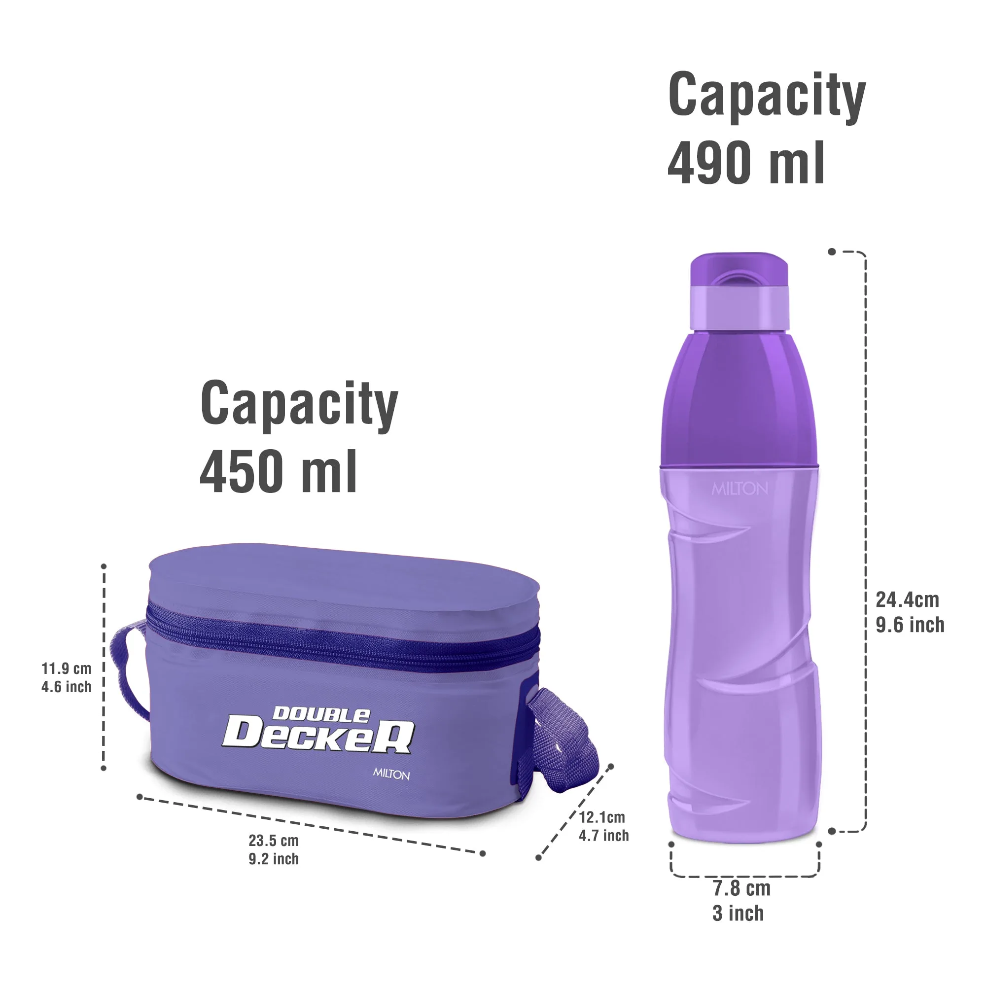 Hydrameal Combo Set (Milton) - Image 7