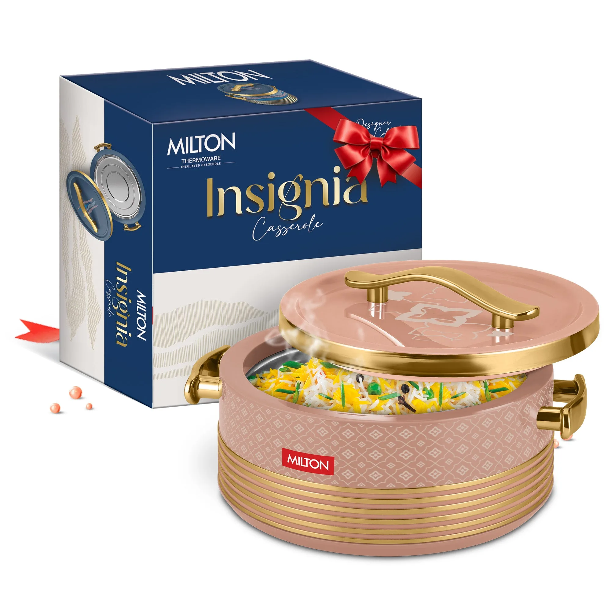 Insignia Casserole (Milton) - Image 14