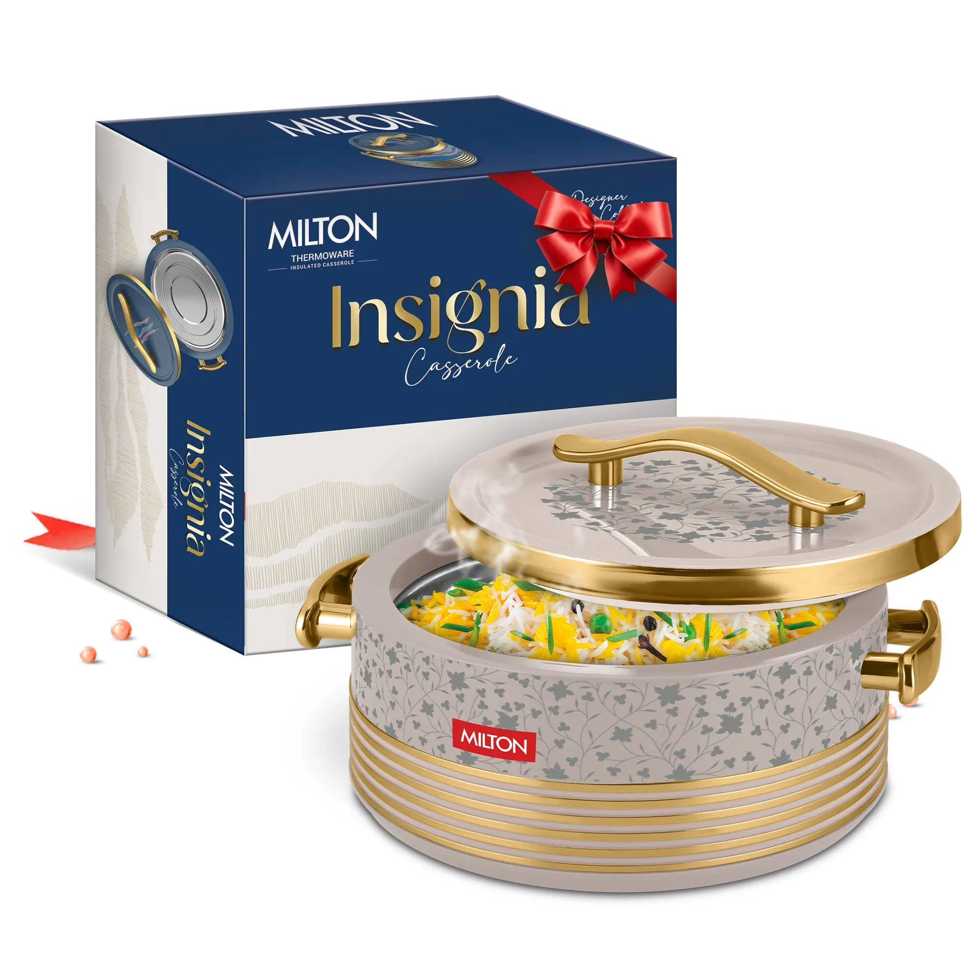 Insignia Casserole (Milton) - Image 19