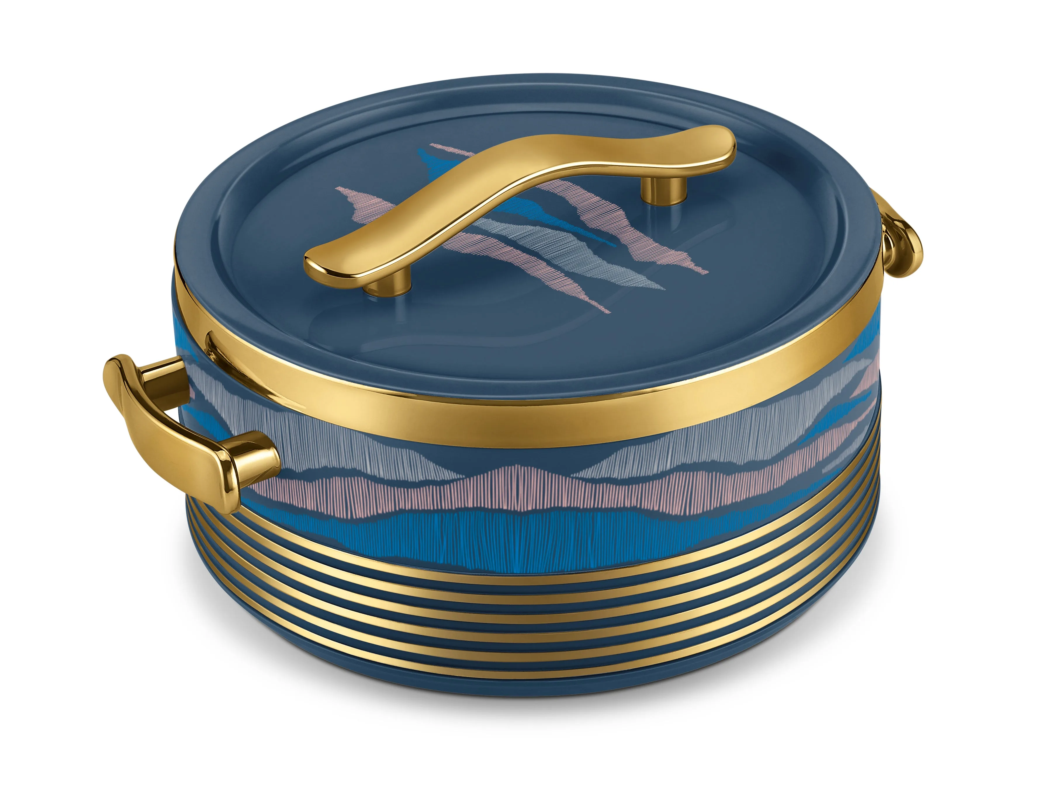 Insignia Casserole (Milton) - Image 2