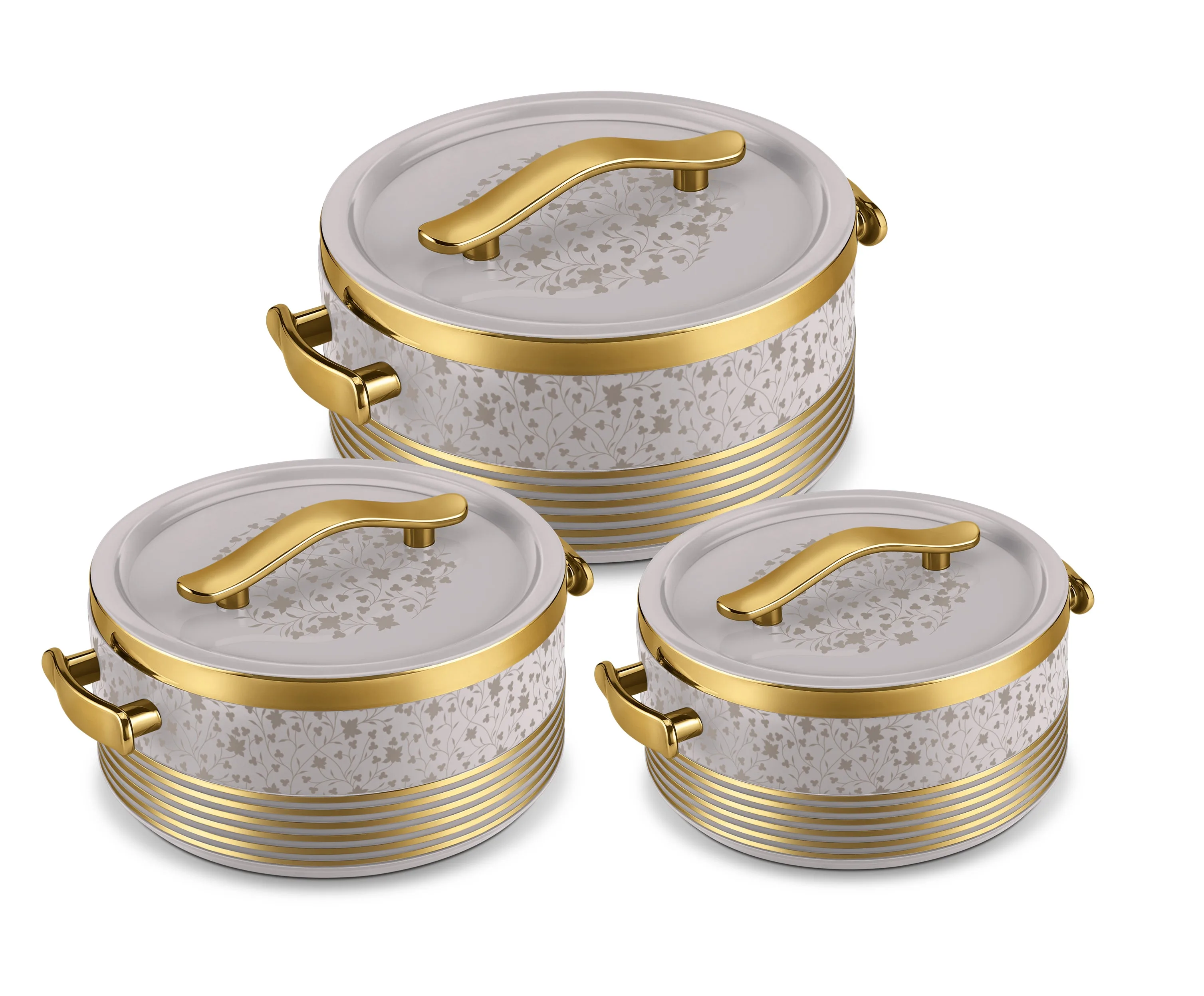 Insignia Casserole (Milton) - Image 22