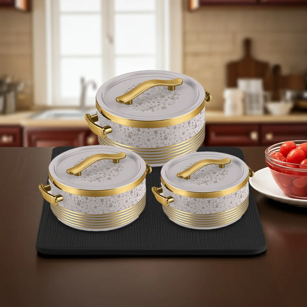 Insignia Casserole (Milton) - Image 25