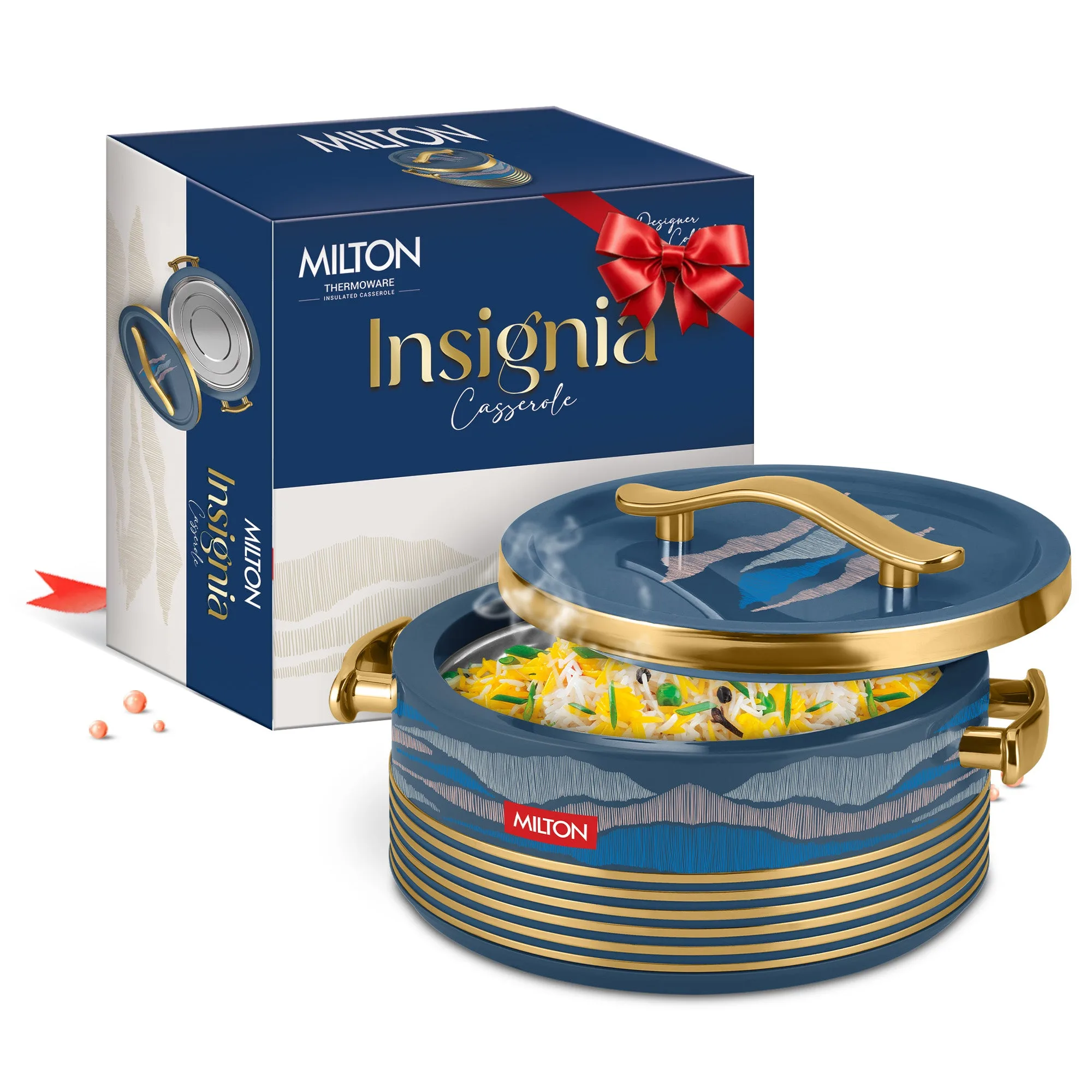 Insignia Casserole (Milton) - Image 3