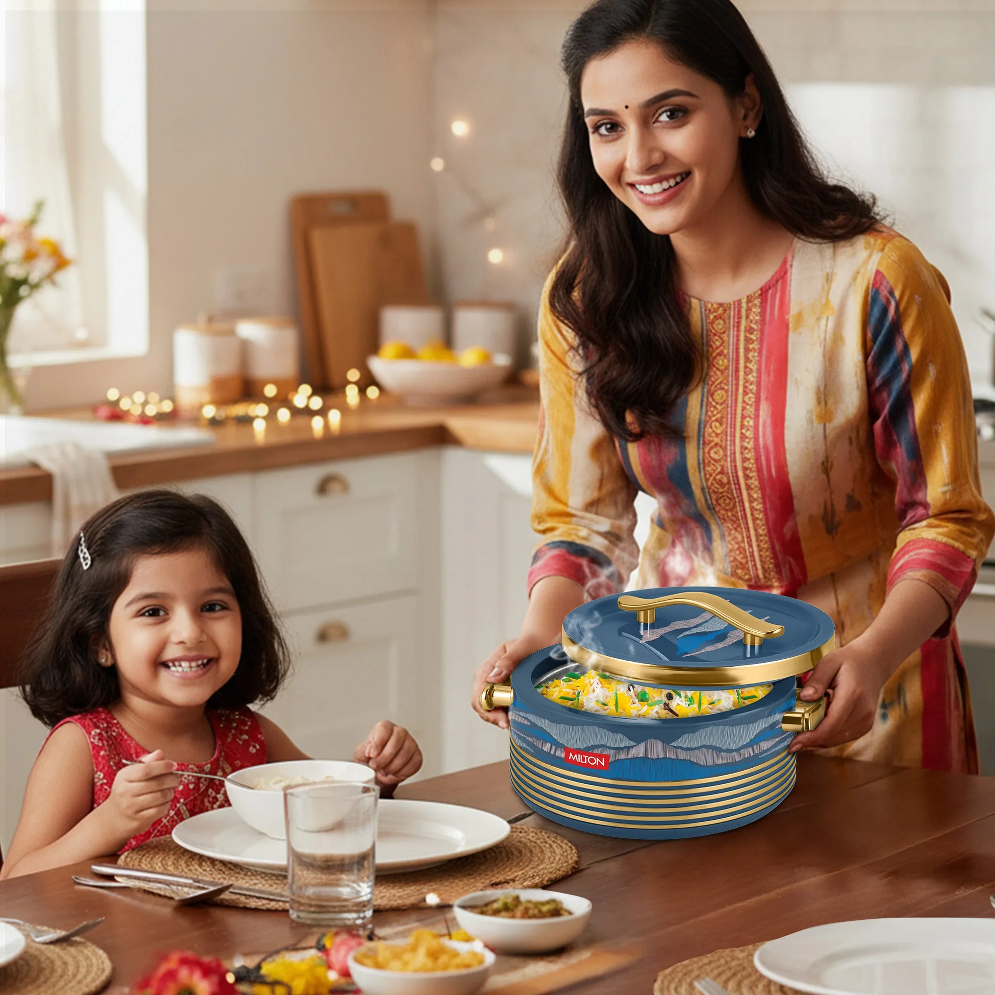 Insignia Casserole (Milton) - Image 5