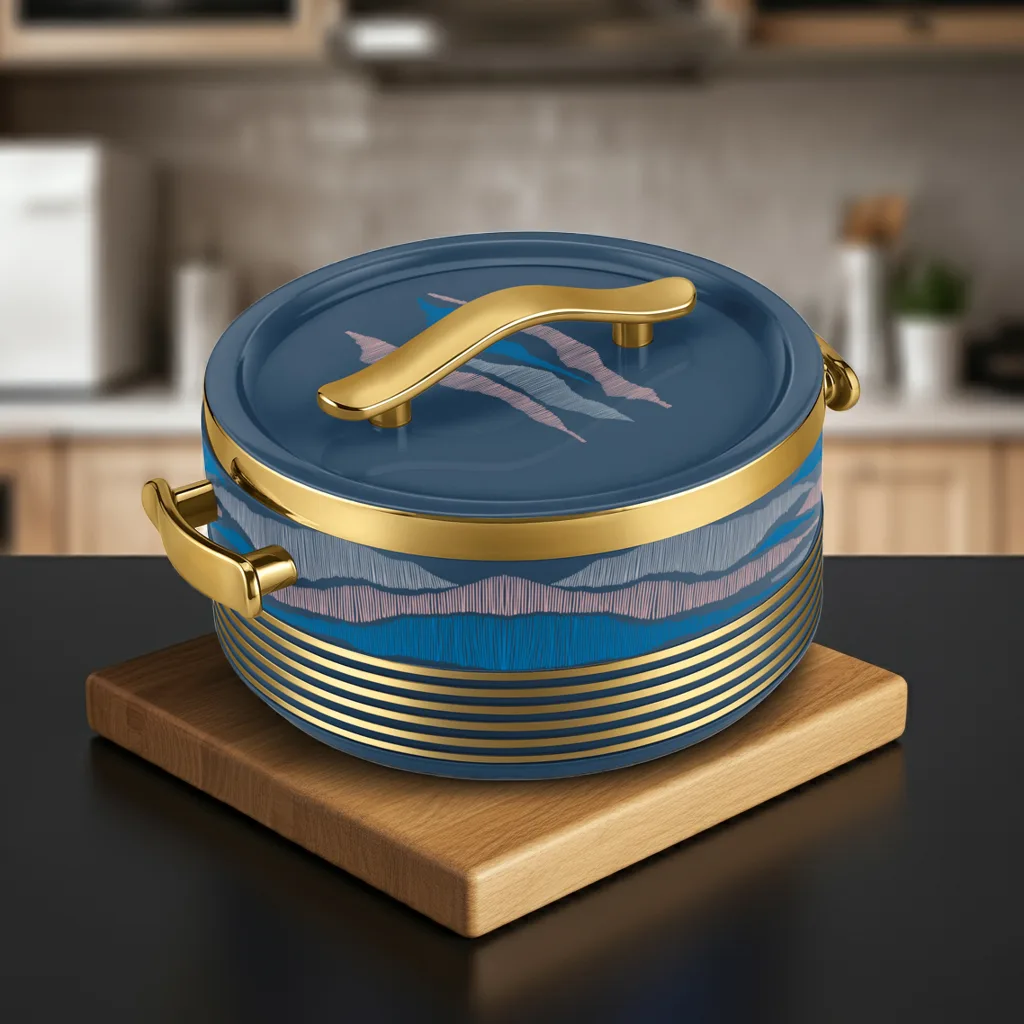 Insignia Casserole (Milton) - Image 8