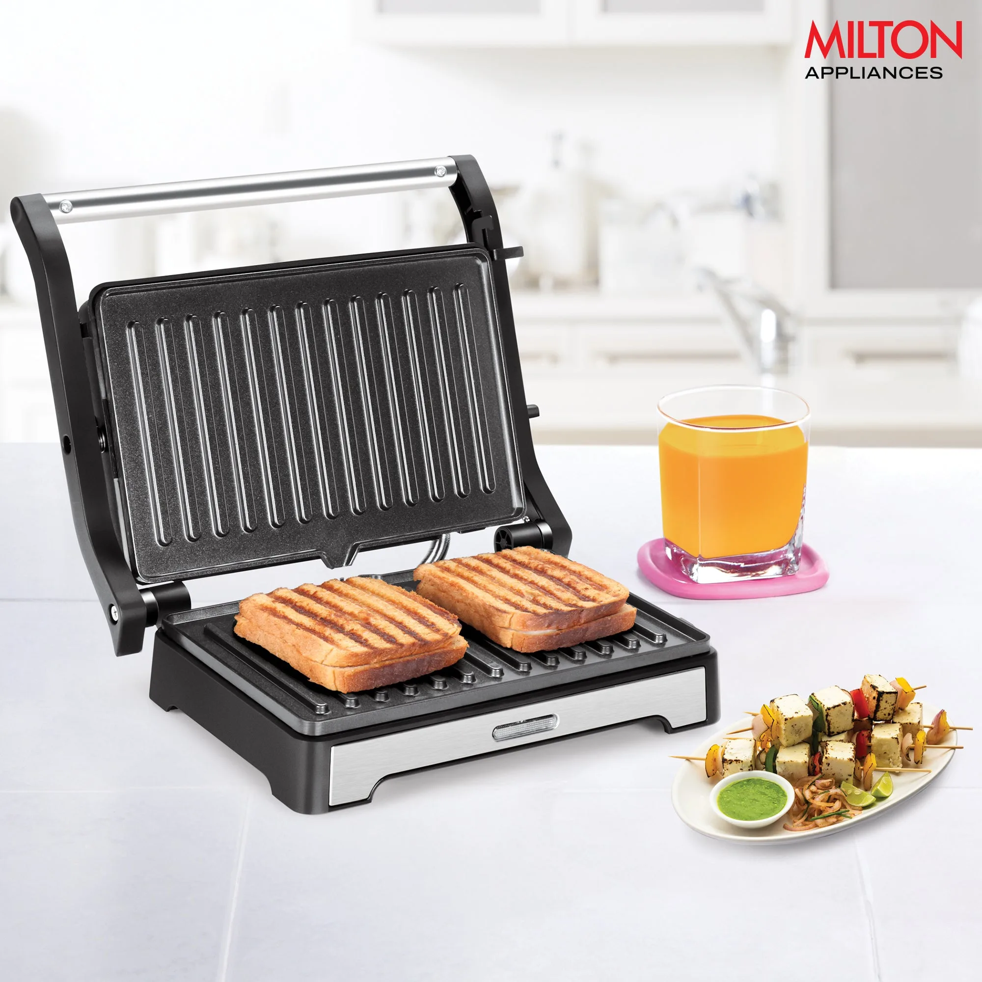 Insta Sandwich Grill (Milton) - Image 1