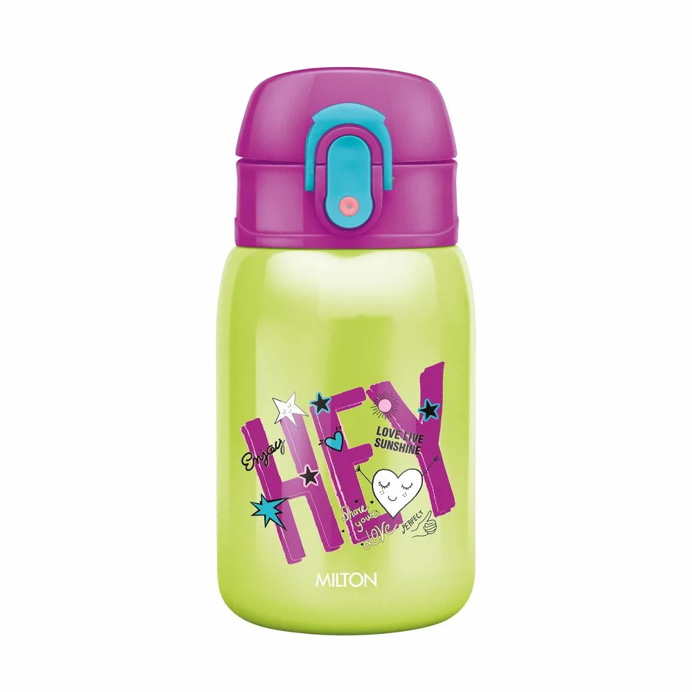 Jolly Leakproof Vacuum Insulated Kids Bottle - Image 2
