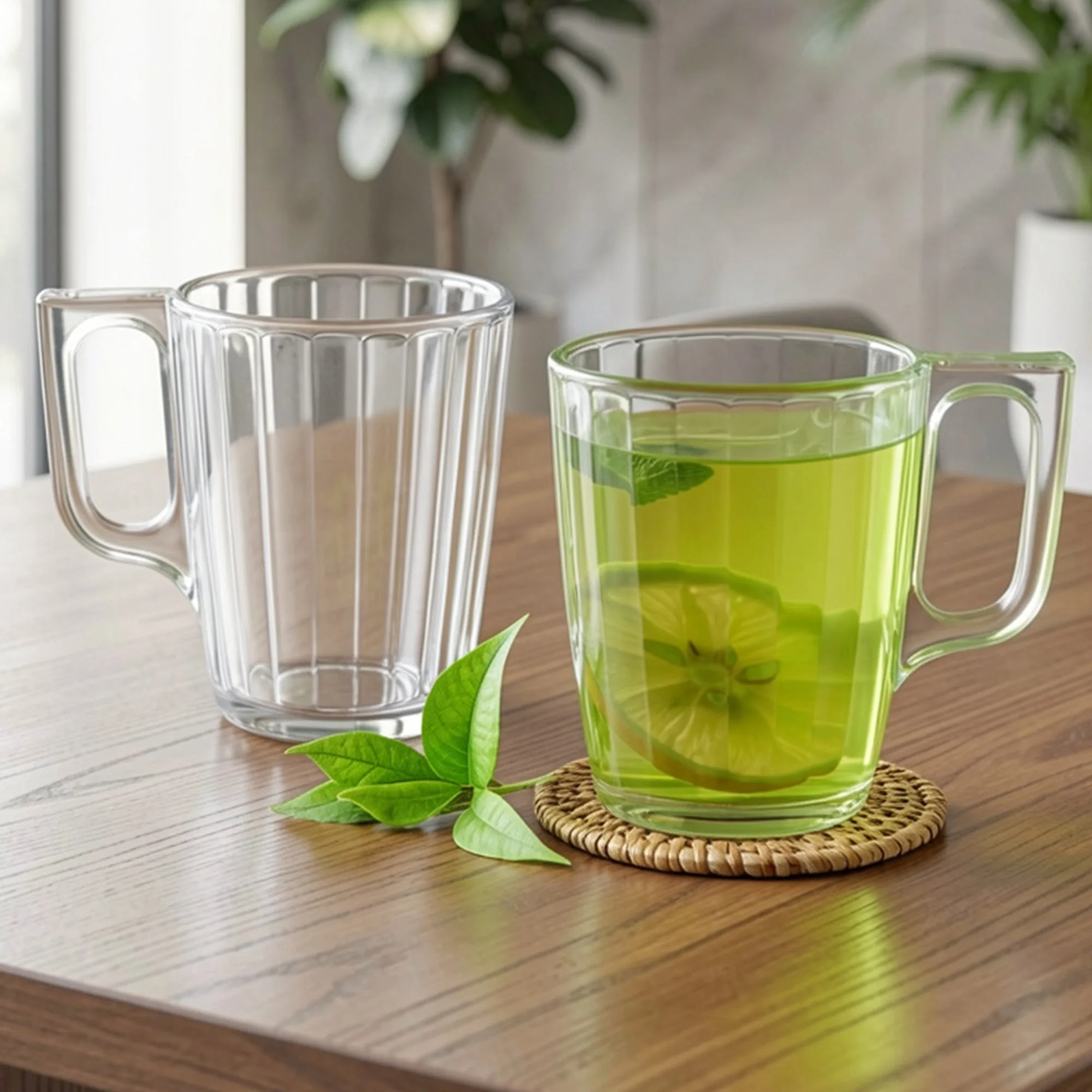 Kiara Tea Cup (Treo by Milton)
