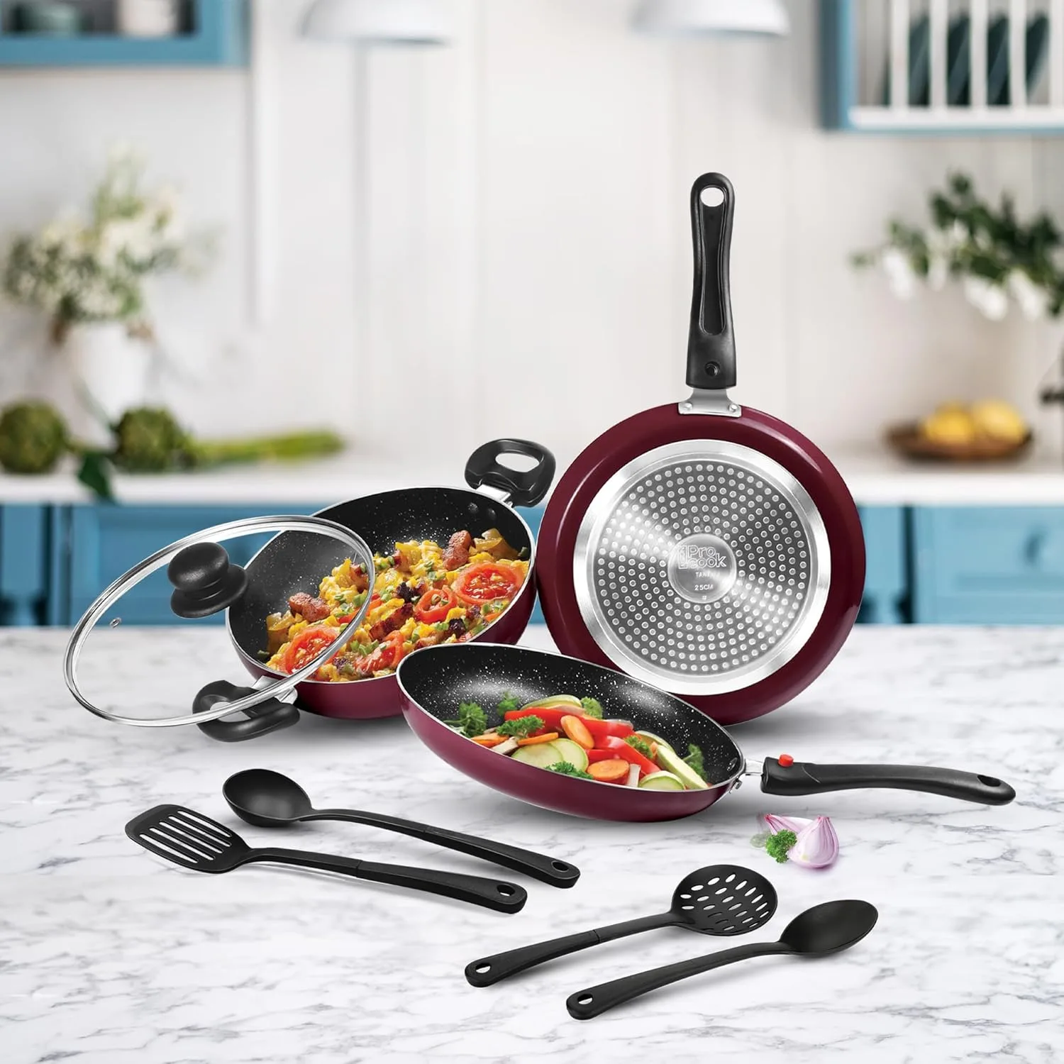 Kitchen Jewel (Procook by Milton) - Image 1