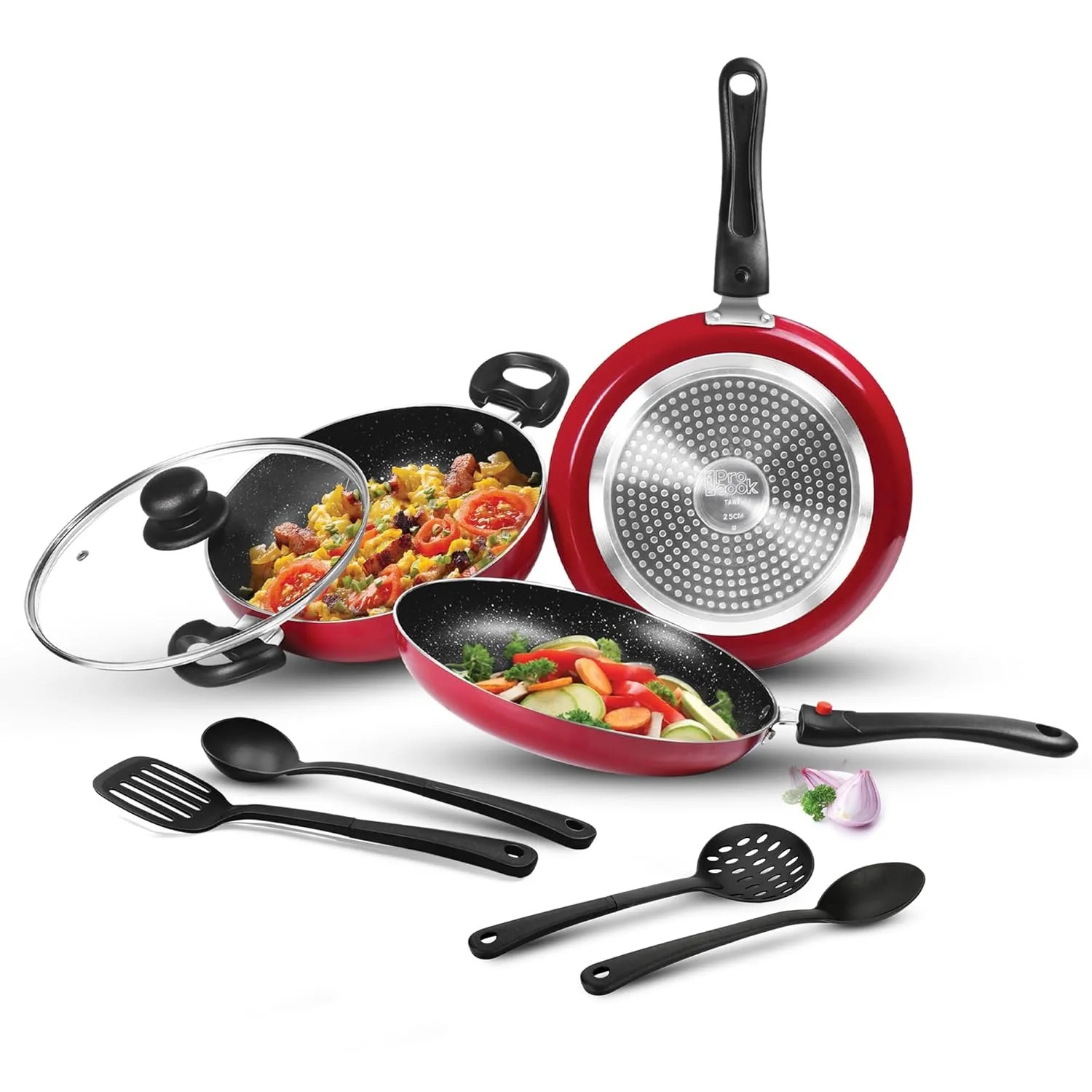 Kitchen Jewel (Procook by Milton) - Image 3