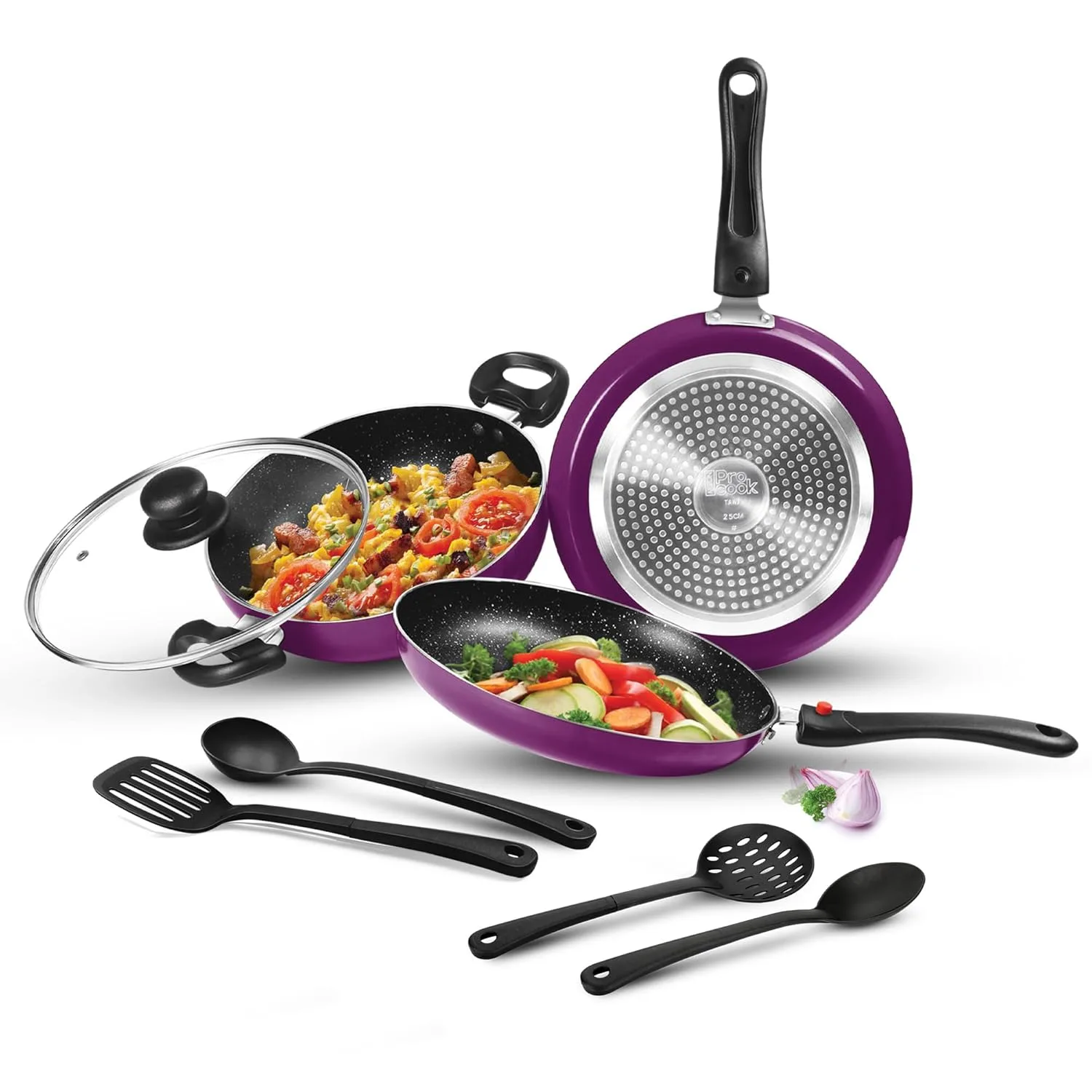 Kitchen Jewel (Procook by Milton) - Image 4