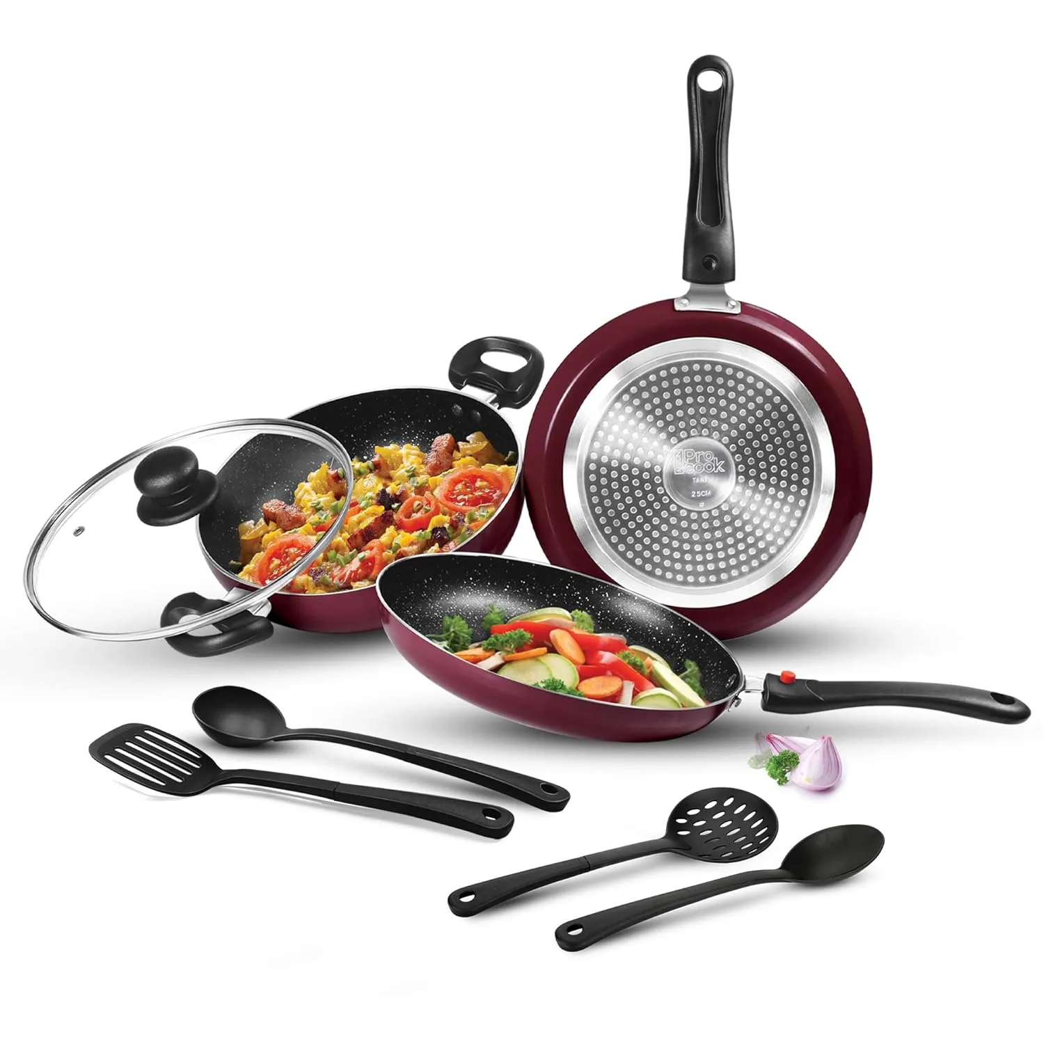 Kitchen Jewel (Procook by Milton) - Image 5