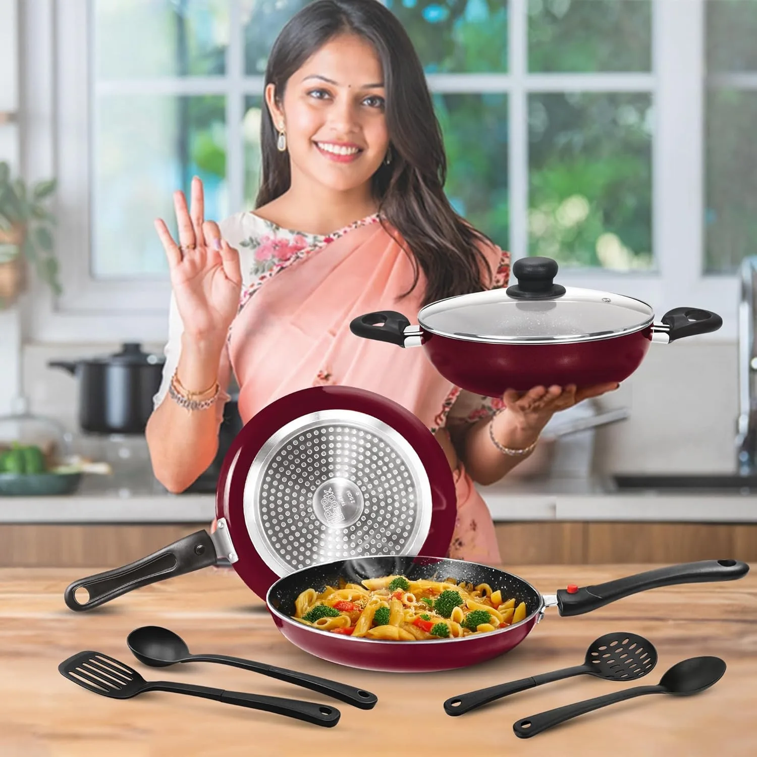 Kitchen Jewel (Procook by Milton) - Image 6