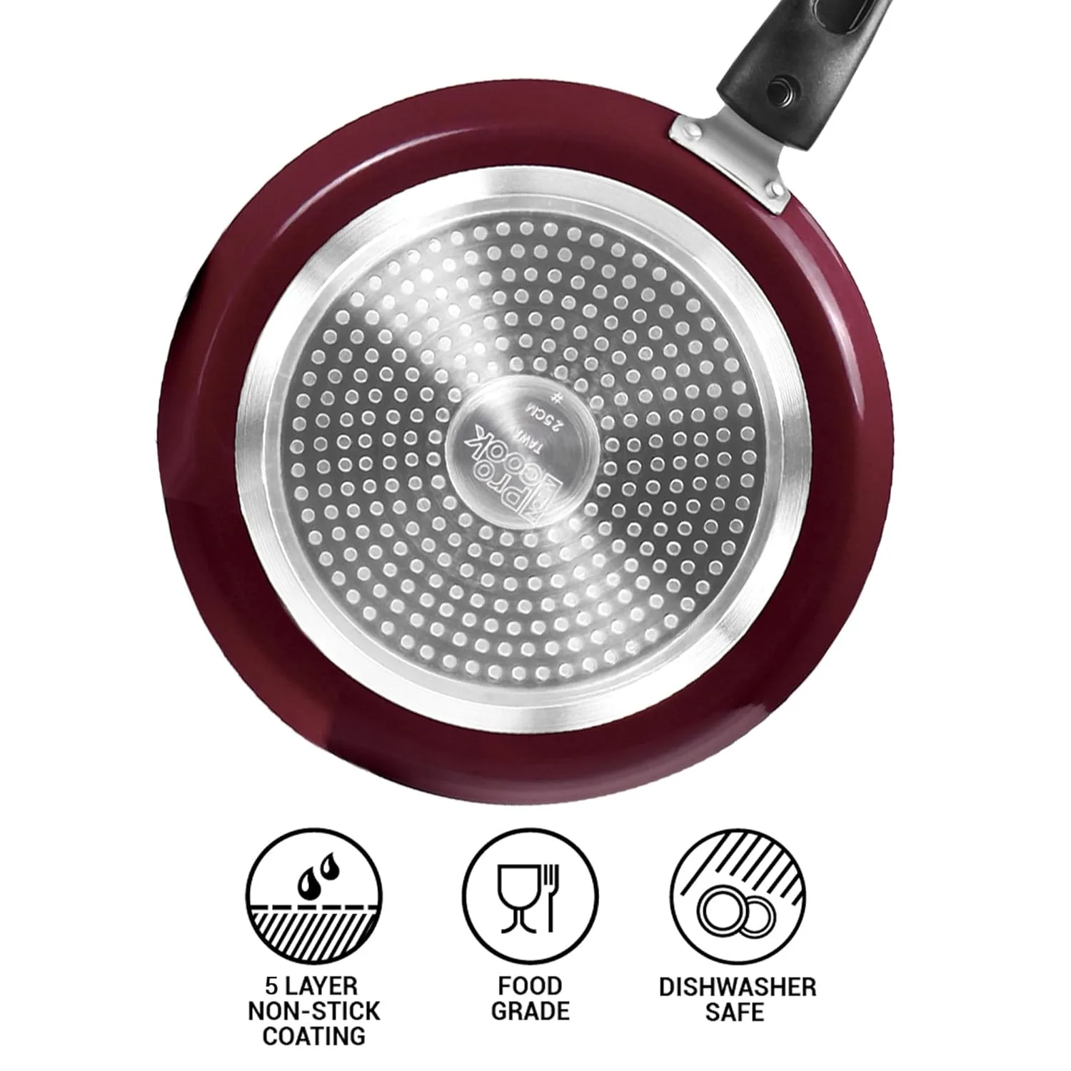 Kitchen Jewel (Procook by Milton) - Image 7