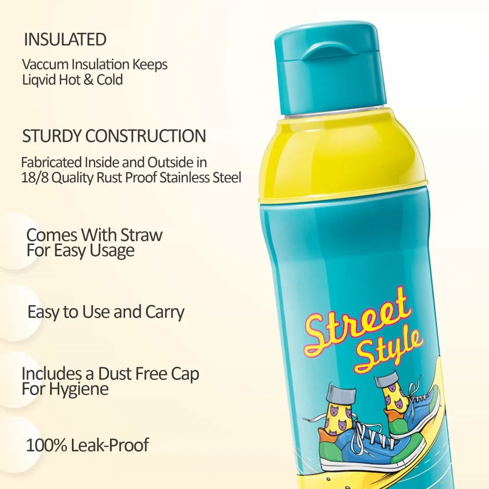 Kool Active Bottle (Milton) - Image 10