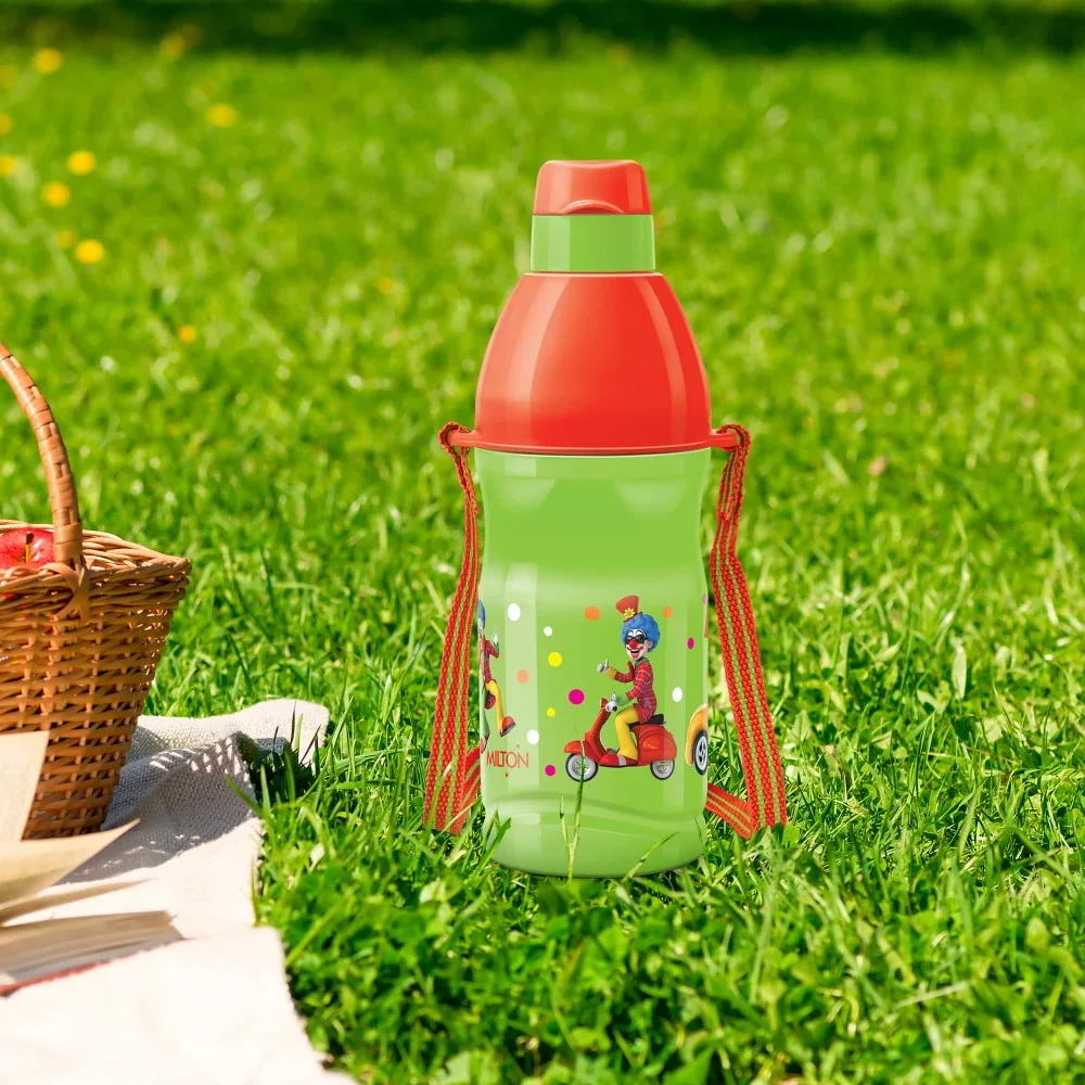 Kool Buddy Kids Water Bottle (Milton) - Image 12