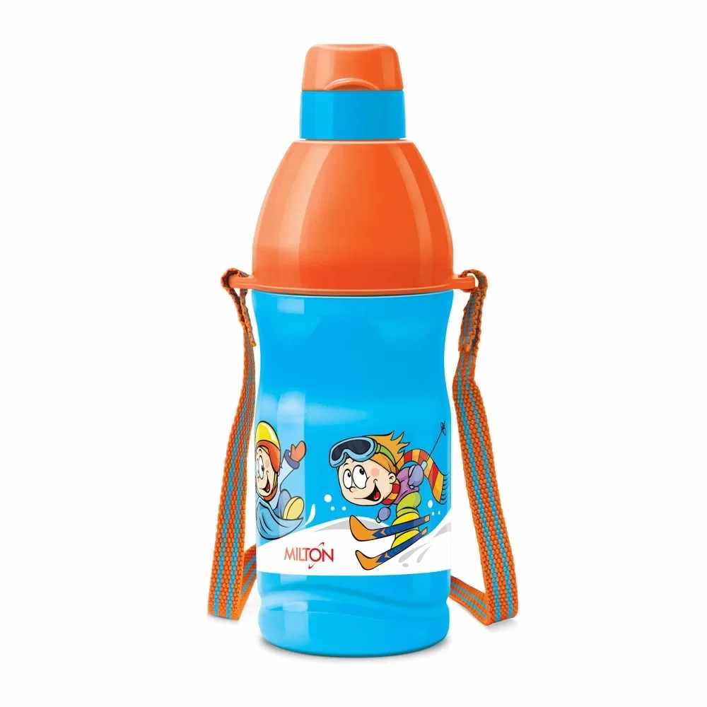 Kool Buddy Kids Water Bottle (Milton) - Image 2