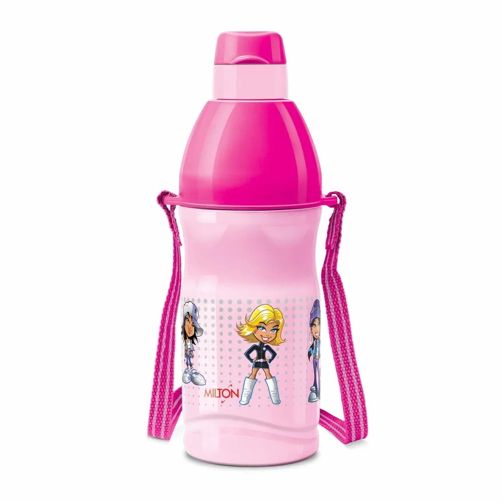 Kool Buddy Kids Water Bottle (Milton) - Image 3