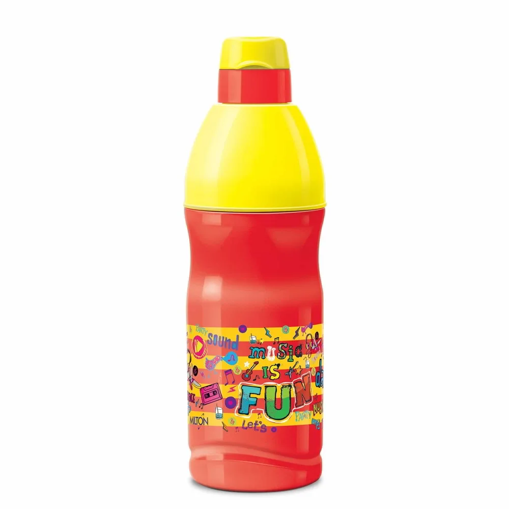 Kool Buddy Kids Water Bottle (Milton) - Image 4