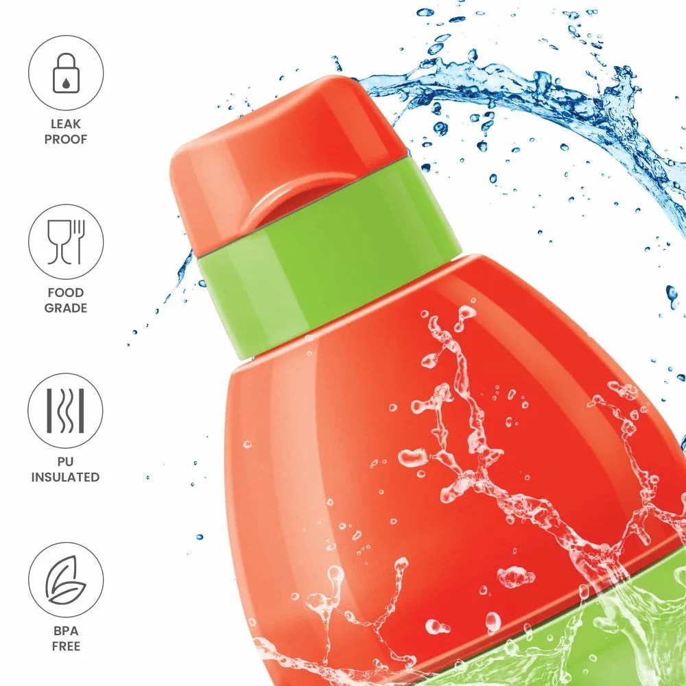 Kool Buddy Kids Water Bottle (Milton) - Image 7