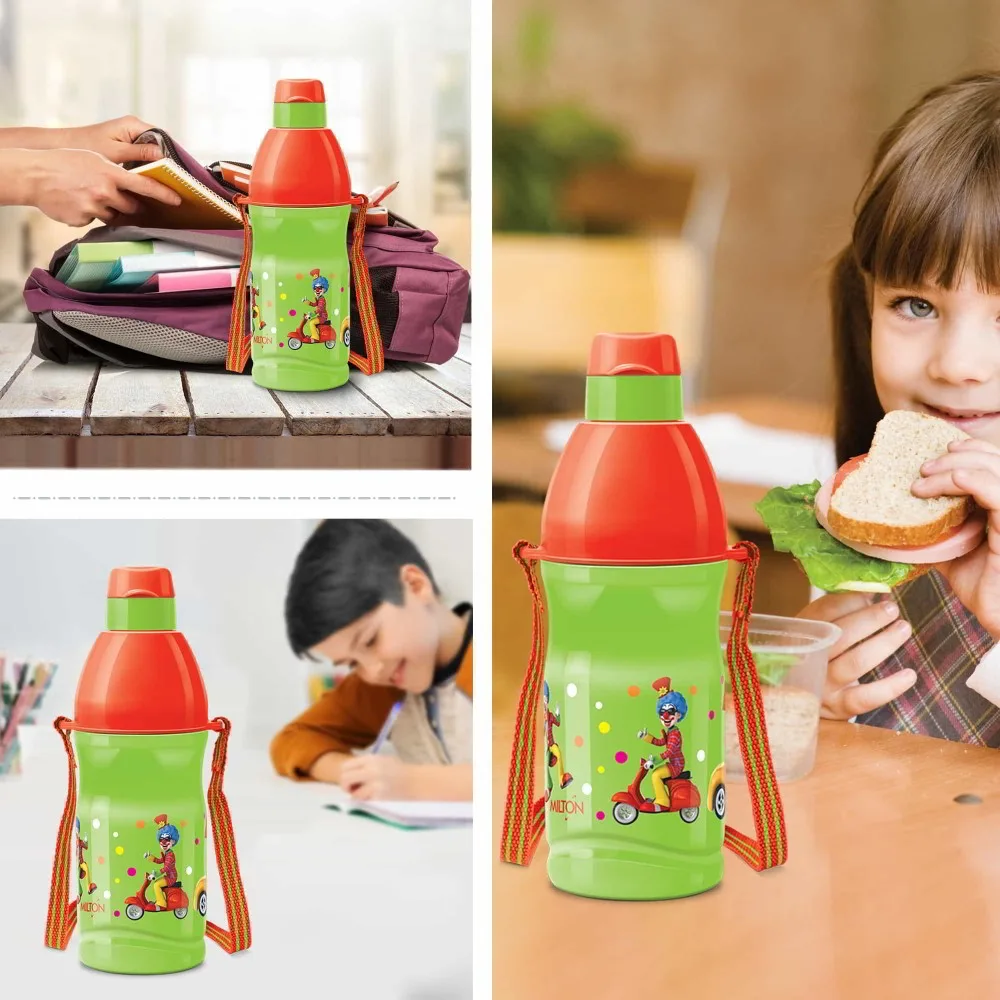 Kool Buddy Kids Water Bottle (Milton) - Image 8