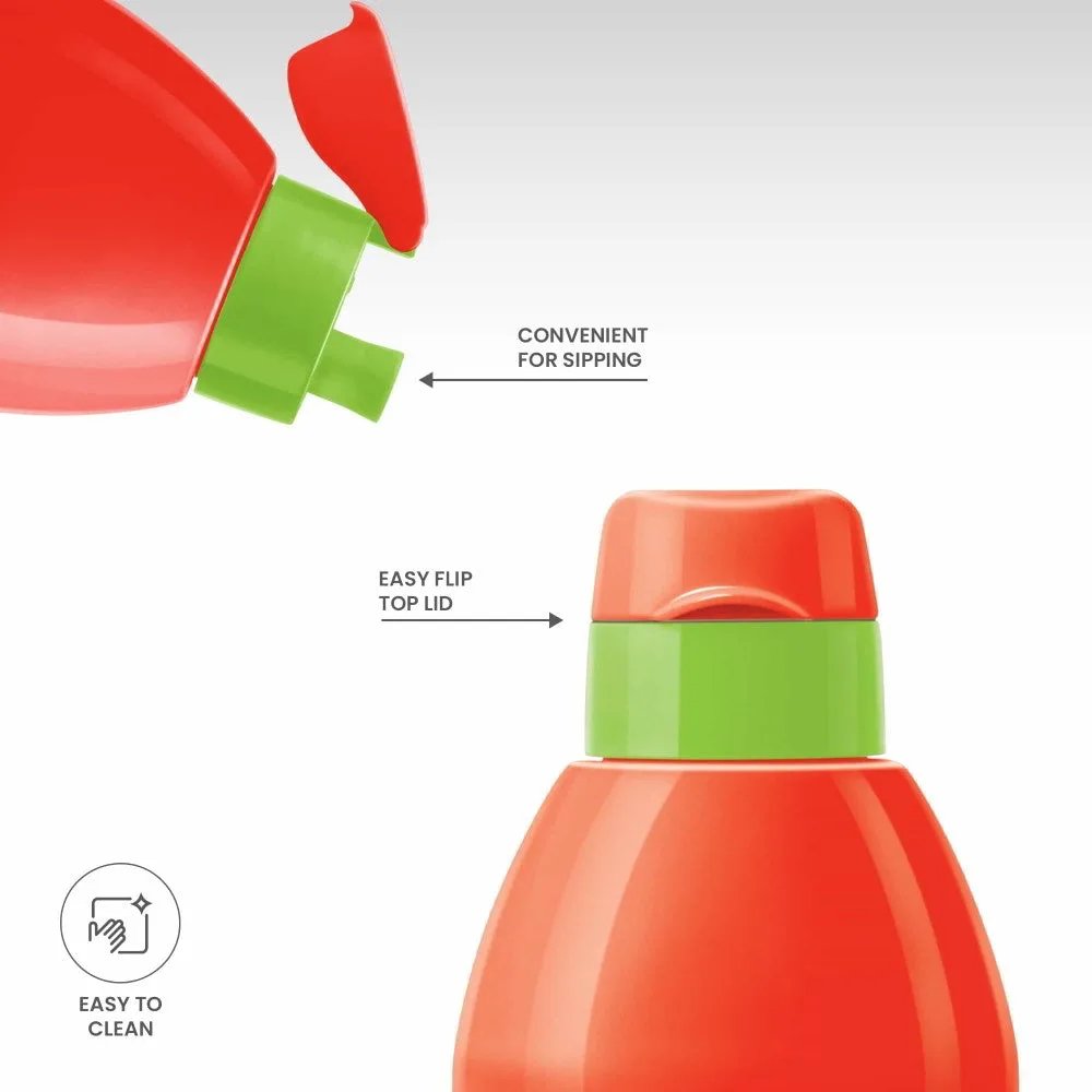 Kool Buddy Kids Water Bottle (Milton) - Image 9