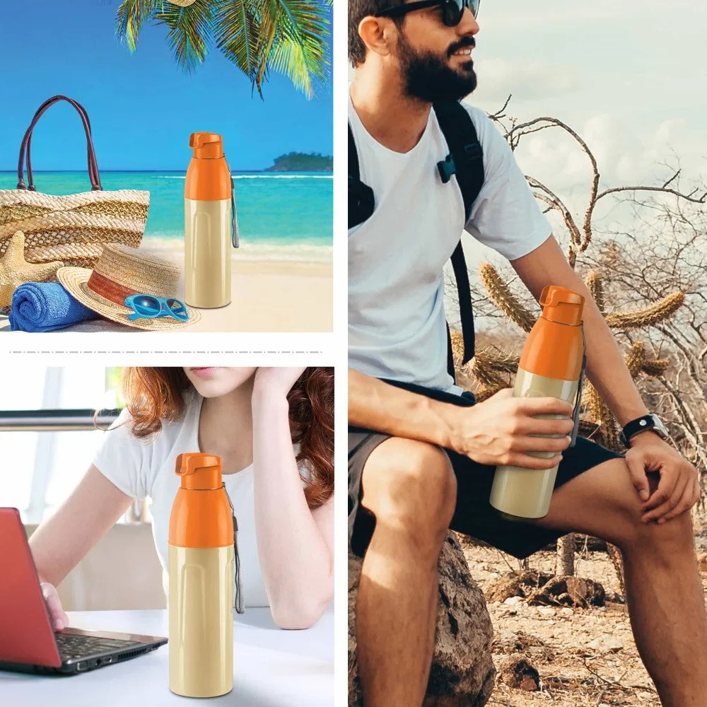 Kool Convex Insulated Bottle (Milton) - Image 12