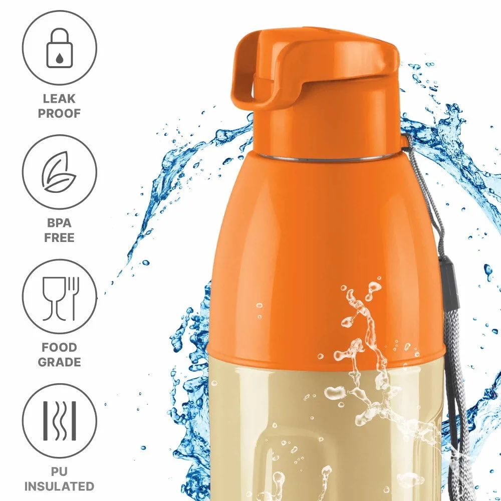 Kool Convex Insulated Bottle (Milton) - Image 8