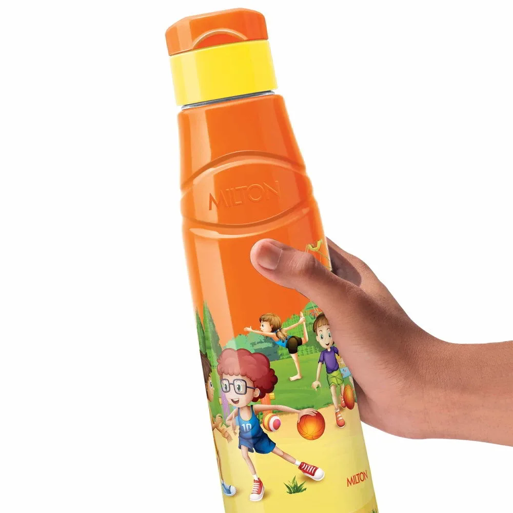 Kool Fun Kids Water Bottle (Milton) - Image 5