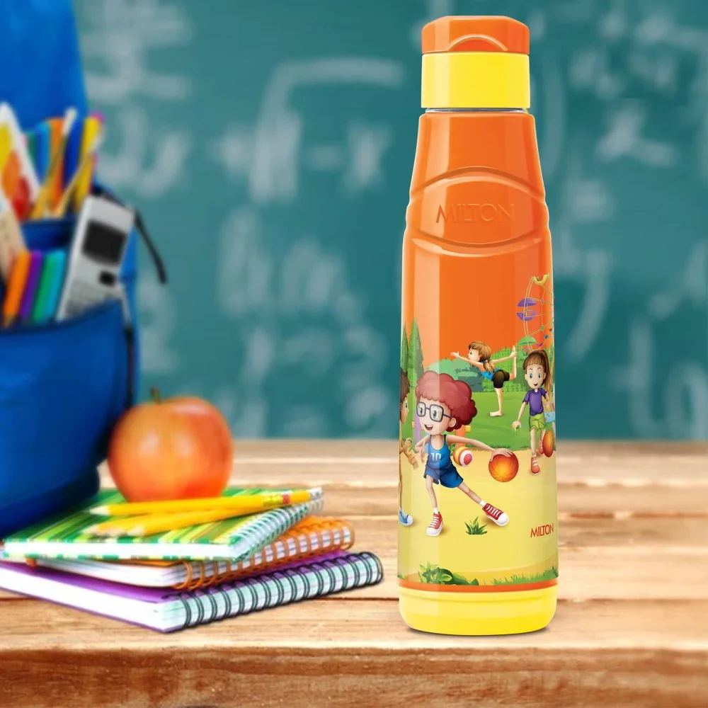 Kool Fun Kids Water Bottle (Milton) - Image 6