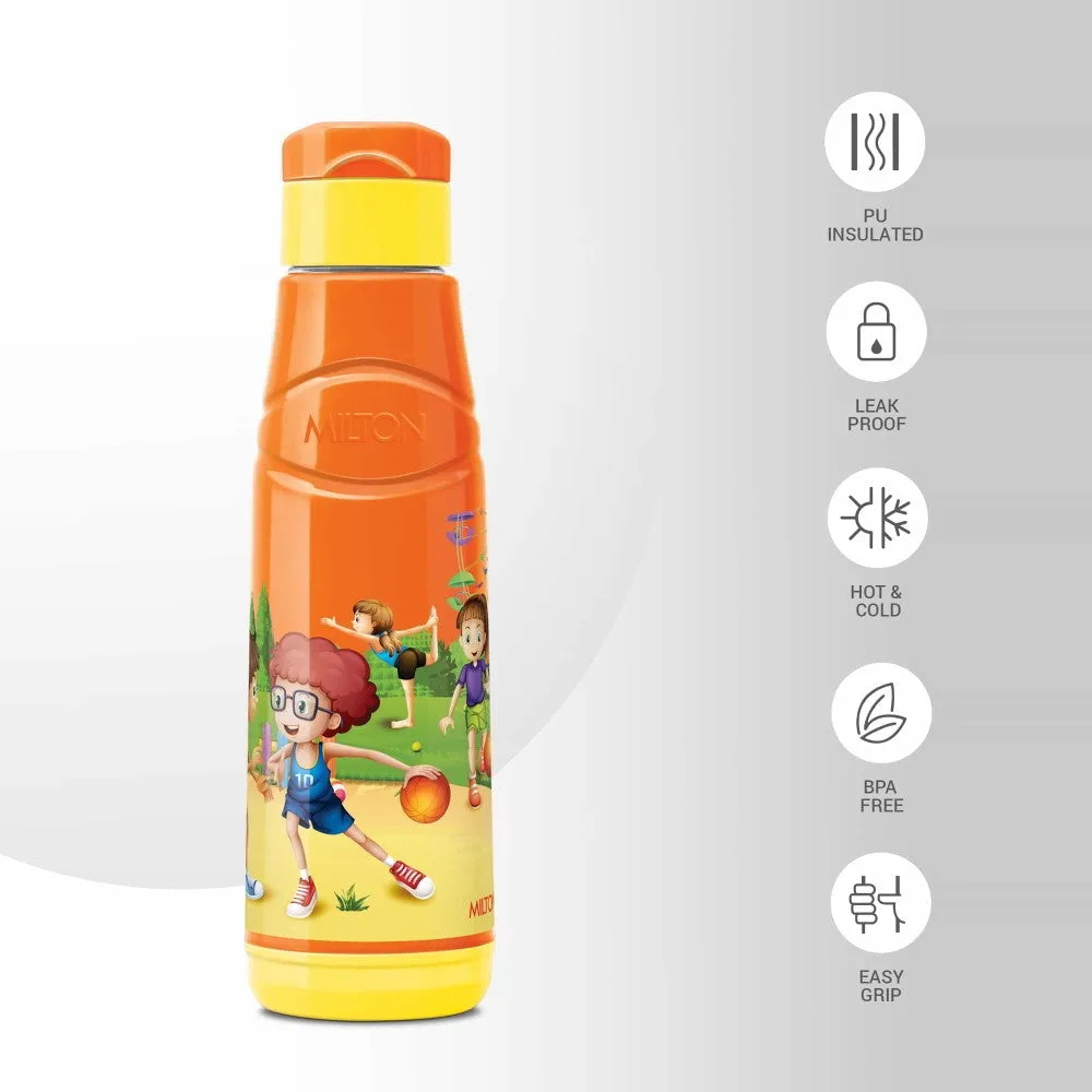 Kool Fun Kids Water Bottle (Milton) - Image 8