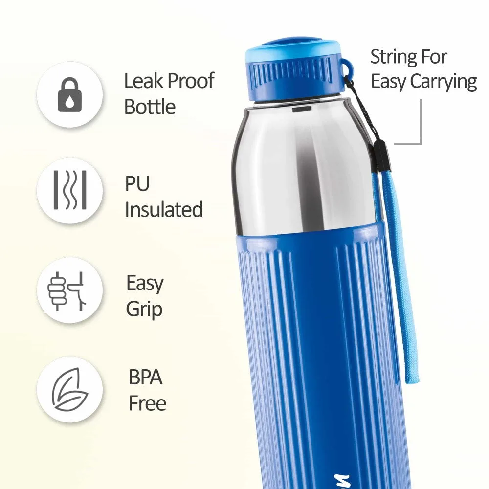 Kool Glossy Water Bottle (Milton) - Image 11