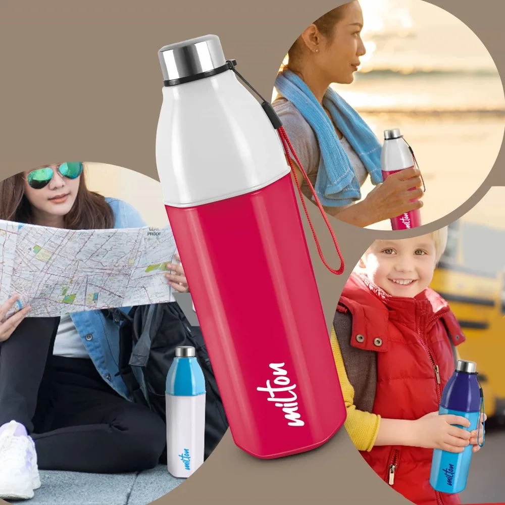 Kool Hexone Pu Insulated Water Bottle (Milton) - Image 2