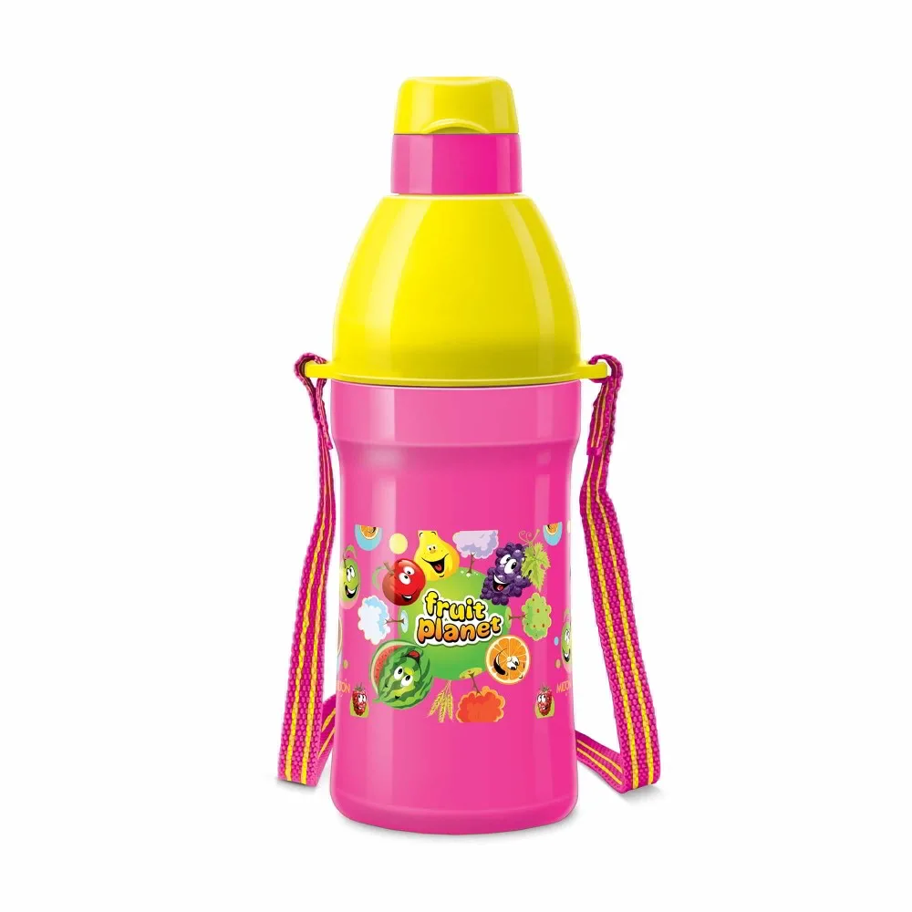 Kool Joy Kids Leakproof Water Bottle - Image 5