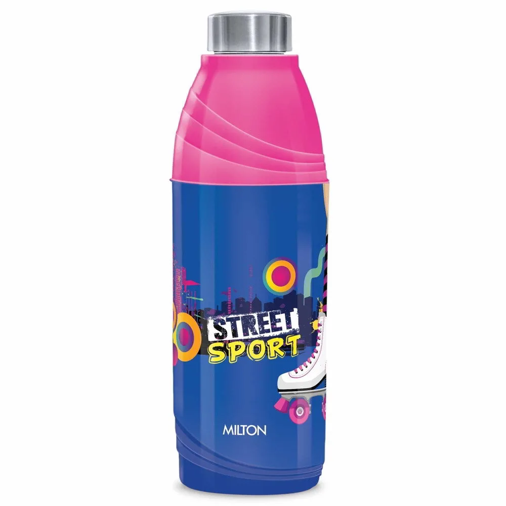 Kool N Sporty Kids Water Bottle (Milton)