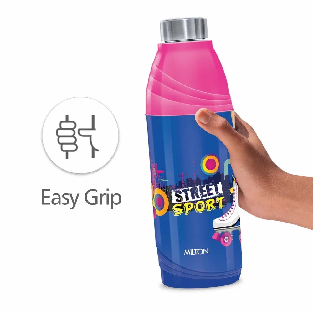 Kool N Sporty Kids Water Bottle (Milton) - Image 11