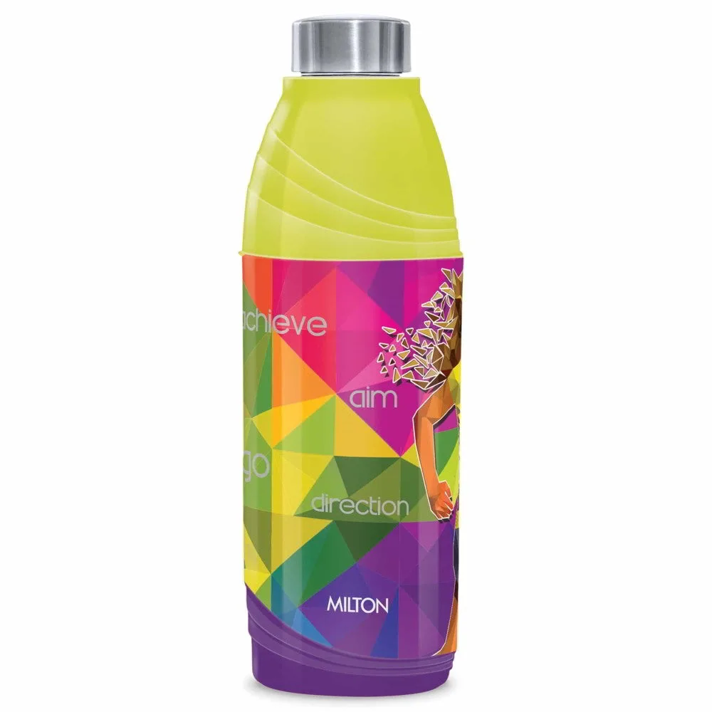 Kool N Sporty Kids Water Bottle (Milton) - Image 2